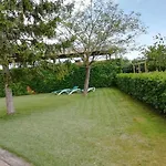 Pleasant Holiday Home In Gerona With Swimming Pool
