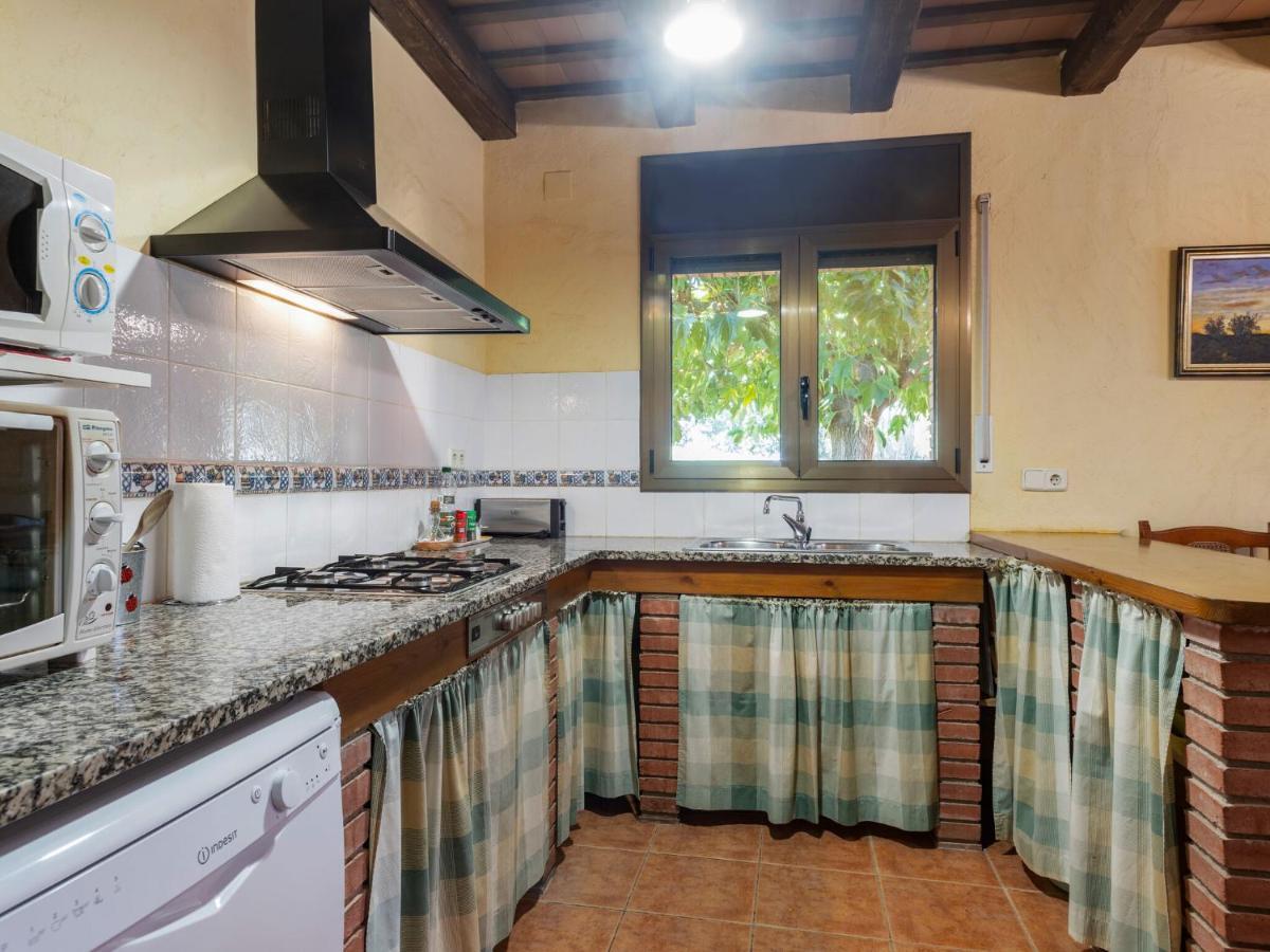 Pleasant In With Swimming Pool Holiday home