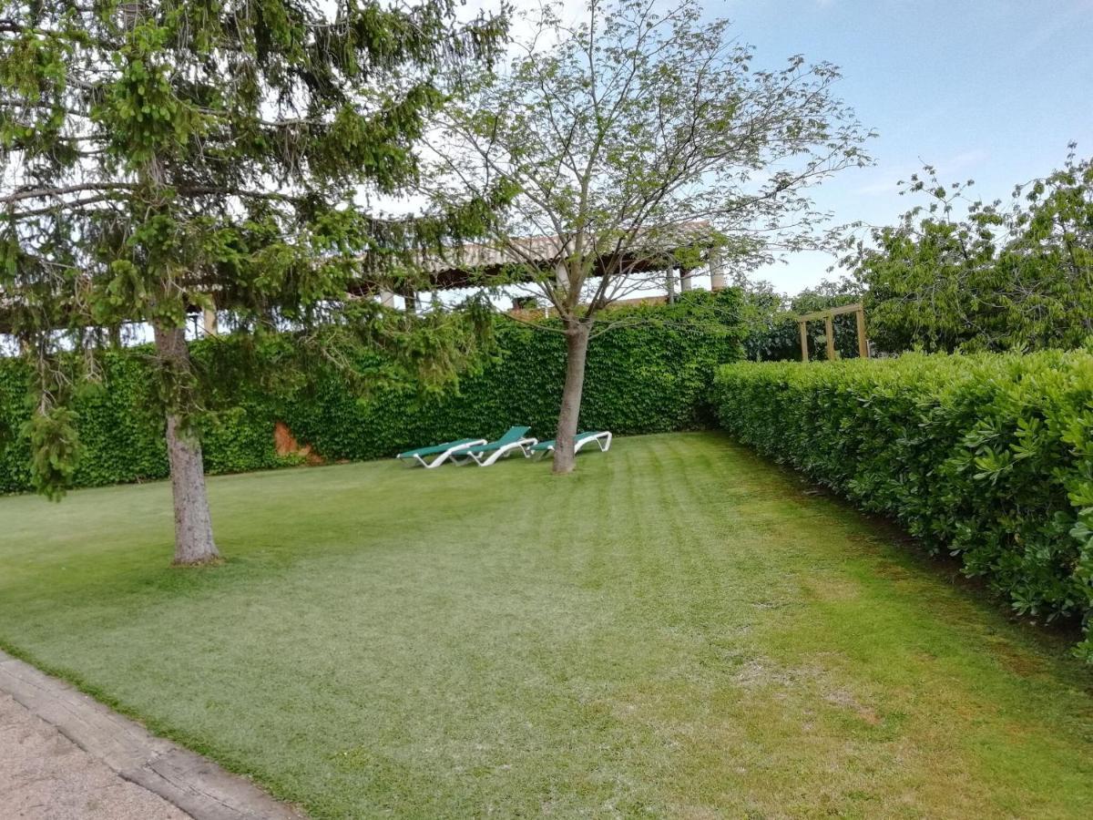 Pleasant In With Swimming Pool