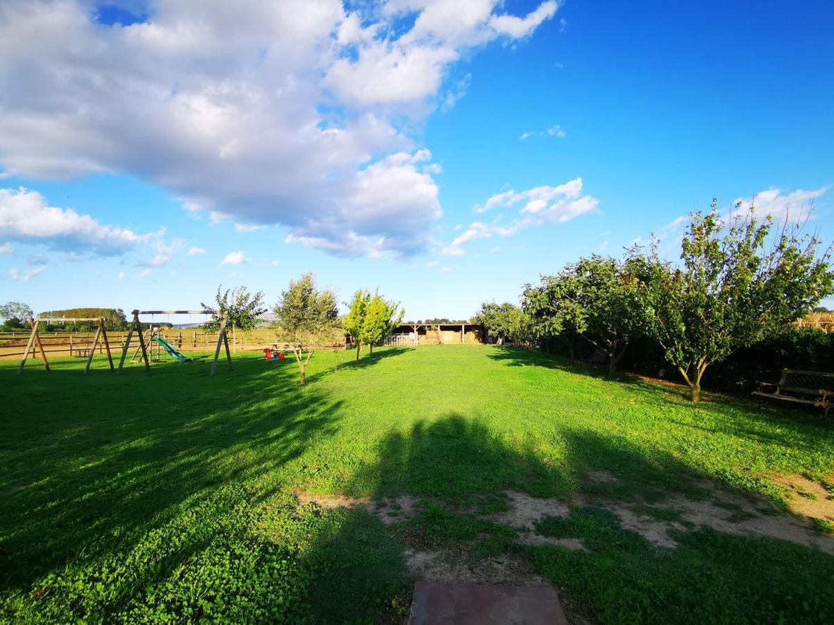 Pleasant In With Swimming Pool Holiday home *