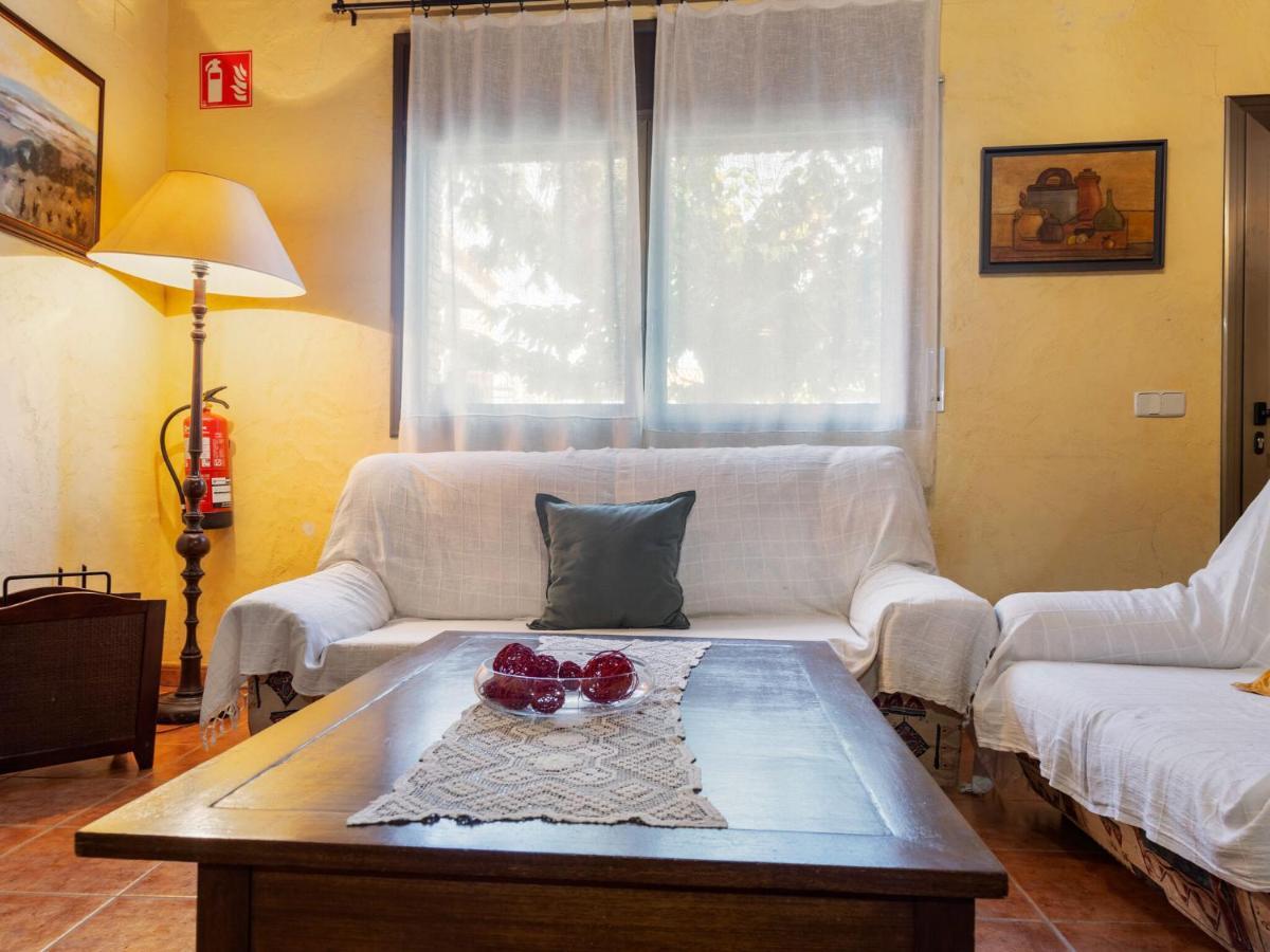 Pleasant In With Swimming Pool Girona